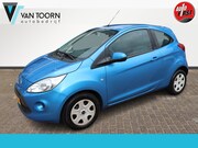 Ford Ka - 1.2 Style start/stop Uniek! lage km stand