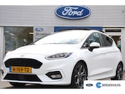 Ford Fiesta - 1.0EB ST-Line X | NL-AUTO! | 1E EIGENAAR! | PANODAK | WINTER