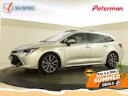 Toyota Corolla - Touring Sports 2.0 Hybrid Premium | Pano dak | JBL | Leer | 