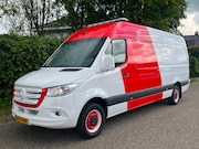 Mercedes-Benz Sprinter - 317 L3H2 Automaat | MBux | NIEUW slechts 500km