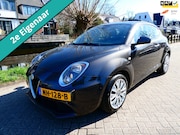 Alfa Romeo MiTo - 0.9 TwinAir 100pk Airco 2e eigenaar Multimedia Zuinig