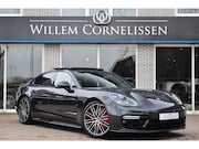 Porsche Panamera - 4.0 GTS Trekhaak Elc Pano Soft-Close 4 Wielbesturi