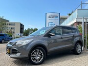 Ford Kuga - 1.6 Titanium Trekhaak PDC Stoelverwarming