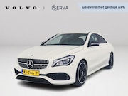 Mercedes-Benz CLA-Klasse - 180 AMG Night Edition Plus | Park assist | Airco | Cruise co
