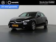 Mercedes-Benz A-klasse - 180 Premium Plus | AMG | Panoramadak | Widescreen | Rijassis