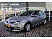 Volkswagen Golf - 1.0 TSI Comfortline|Cruise|Clima|Navi|Telefoon|LED|Nette aut