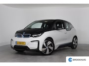 BMW i3 - Basis 120Ah 42 kWh | Navigatie | Camera | LED | Cruise Adapt