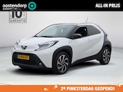 Toyota Aygo X - 1.0 VVT-i S-CVT Pulse | Apple CarPlay | Climate Control | Ri