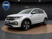 Volkswagen T-Cross - 1.0 TSI Style | R-Line | Stoelverwarming | Full LED | Parkee