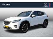 Mazda CX-5 - 2.5 SkyActiv-G 192 GT-M 4WD , Automaat, Schuifdak, Leder, Bo