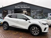 Renault Captur - 1.3 TCe 130 Intens AUTOMAAT