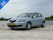 Mazda 3 - 1.6 S-VT Touring*94.000KM*Airco|Elek. Ramen|LM 15"