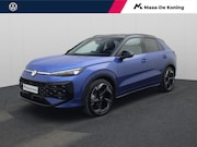 Volkswagen T-Roc - 1.5eTsi/150PK R Line First Edition Black Style DSG · Navigat