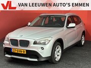 BMW X1 - sDrive20i Business | Trekhaak | Cruise Control | Navigatie |