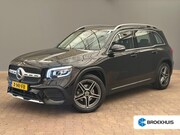Mercedes-Benz GLB-Klasse - 200 AMG Line Camera | Parkeersensoren | Alcantara/Leder | LE