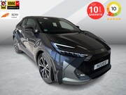 Toyota C-HR - 1.8 Hybrid 140 First Edition