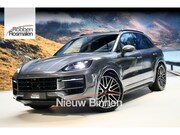 Porsche Cayenne - 3.0 E-Hybrid Sport Design PANO|ACC|18 Weg|NL