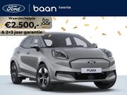 Ford Puma - Gen-E Select 47 kWh | All weather banden | Driver Ass. Pack 