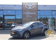 Toyota C-HR - HYBRID 140 DYNAMIC ANDROID/APPLE AD-CRUISE PRIVACY-GLASS PAR