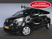 Renault Trafic - 2.0 dCi Automaat 145 T29 L2H1 DC Comfort Airco Navigatie LED