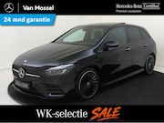 Mercedes-Benz B-klasse - 180 Business Solution AMG /Panoramadak /19 Inch /Nightpakket
