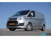 Ford Transit Custom - 2.2 TDCI L2H1 * SPORT-uitvoering * MARGE