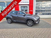 Toyota Yaris Cross - 1.5 Hybrid Active Limited