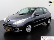 Peugeot 206+ - 1.4 XS