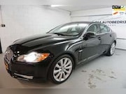 Jaguar XF - 3.0D V6 Premium Luxury /NAP / LEDER / CAMERA