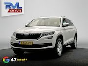 Skoda Kodiaq - 1.4 TSI ACT Style 7 Persoons | Trekhaak | Adapt. Cruise | Ca