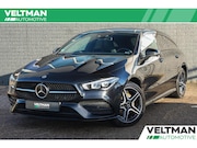 Mercedes-Benz CLA-Klasse - Shooting Brake 250e AMG LINE TREKHAAK ADAPTIVE CRUISE CAMERA