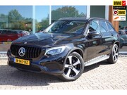 Mercedes-Benz GLC-klasse - 300 4MATIC