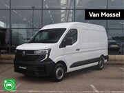 Renault Master - E-Tech T35 L2H2 Extra long range 87 kWh | 405km WLTP/CLIMA/N