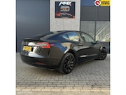 Tesla Model 3 - Long Range RWD + MMX PACK + IAP