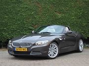 BMW Z4 - Roadster sDrive35i Executive | Youngtimer