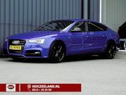 Audi A5 - Sportback 1.8 TFSI Adrenalin Sport S-Line | Automaat | 19"