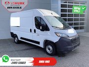 Peugeot Boxer - 2.2 HDi 140 pk L2H2 270Gr.Deuren/ Camera/ PDC/ DAB/ Cruise/