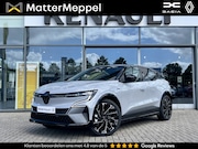 Renault Mégane E-Tech - Comfort Range 220pk Esprit Alpine 60 kWh | Tijdelijk Voordee