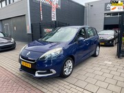 Renault Scénic - 1.2 TCe Collection 2e Eigenaar! Trekhaak Navi Airco NAP APK