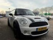 MINI Clubman - Mini 1.6 Defecte koppeling / Handel / Export / Ch