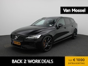 Volvo V60 - 2.0 T8 AWD Polestar Engineered PHEV | PANORAMADAK | TREKHAAK