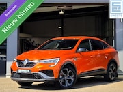 Renault Arkana - 1.6 E-Tech Hybrid 145 R.S. Line