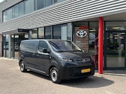 Toyota PROACE Electric Worker - ChallengerL175 kWh | Trekhaak | Laadvloer | Airco | Nav by A