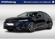 Audi A5 - Avant 2.0 e-hybrid 299PK quattro S edition | Trekhaak | Acht