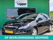 Peugeot 308 - 1.2 PureTech Blue Lion|Navigatie|CruiseControl|PanoDak|