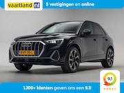 Audi Q3 - 45 TFSI e S Line edition [ Virtual Navi Camera Trekhaak Half