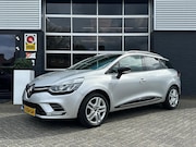 Renault Clio - Estate 0.9 Life Limited, Airco, Bluetooth, Cruise, Stoelverw