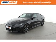 BMW i4 - eDrive40 84 kWh | TA13501 |
