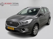 Ford Kuga - 1.5 EcoBoost Vignale 183PK, AUTOMAAT | RIJKLAAR | ELEC ACHTE