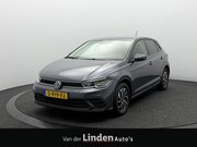 Volkswagen Polo - 1.0 TSI Life | Adaptive Cruise | Led | Carplay/Android | Nav